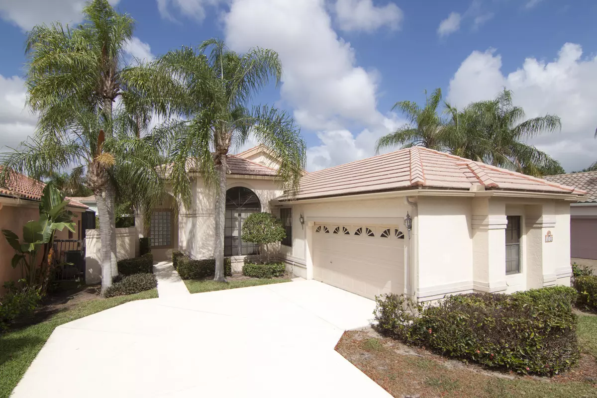 Boynton Beach, FL 33436,10133 N Lexington CIR