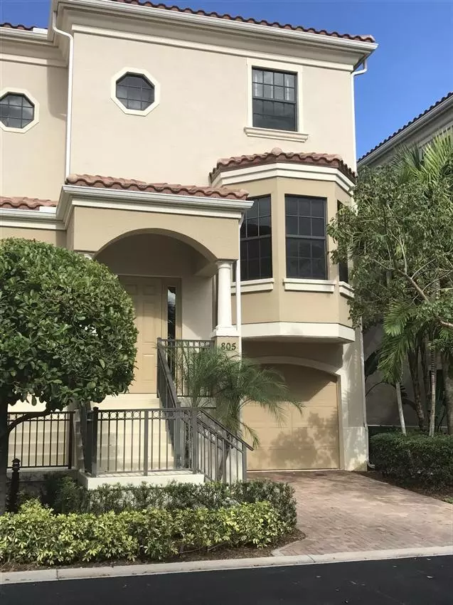 Jupiter, FL 33469,805 Del Sol CIR