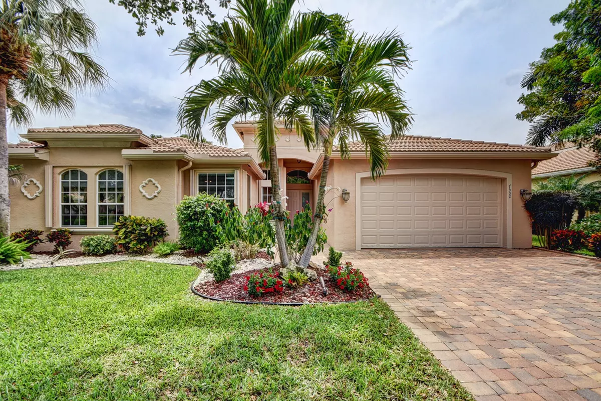 Delray Beach, FL 33446,7502 Carmela WAY