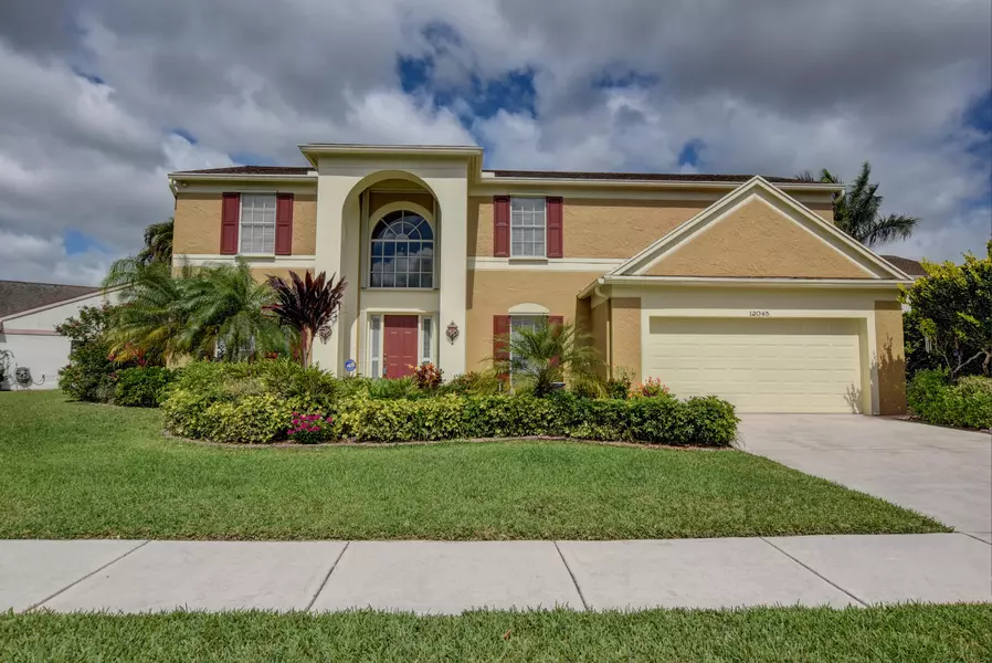 12045 Quilting LN, Boca Raton, FL 33428