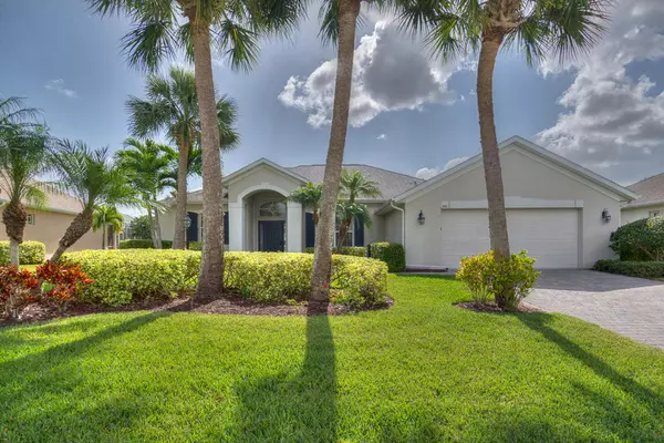 Vero Beach, FL 32968,580 SW 45th CT