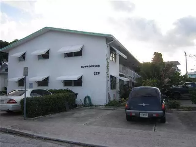 Lake Worth, FL 33460,229 N K ST 102