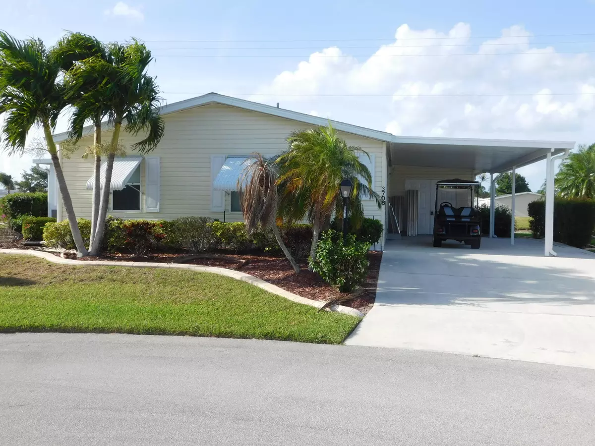 Port Saint Lucie, FL 34952,3708 Doral CT