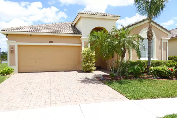 4202 N San Andros, West Palm Beach, FL 33411