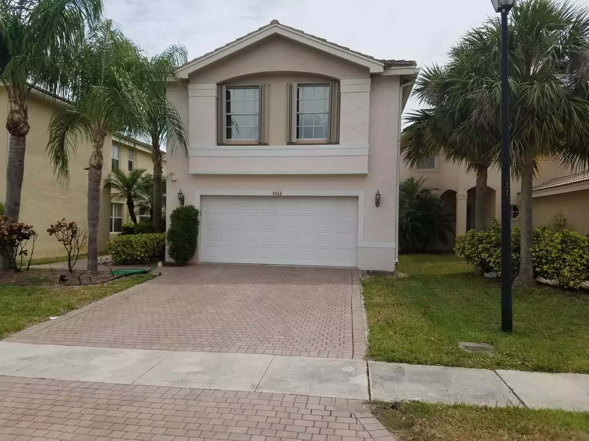 Greenacres, FL 33463,5342 Moon Shadow LN