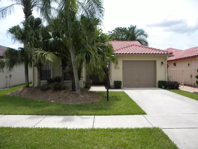 8409 Bonita Isle DR, Lake Worth, FL 33467