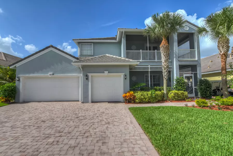 127 NW Madison CT, Port Saint Lucie, FL 34986