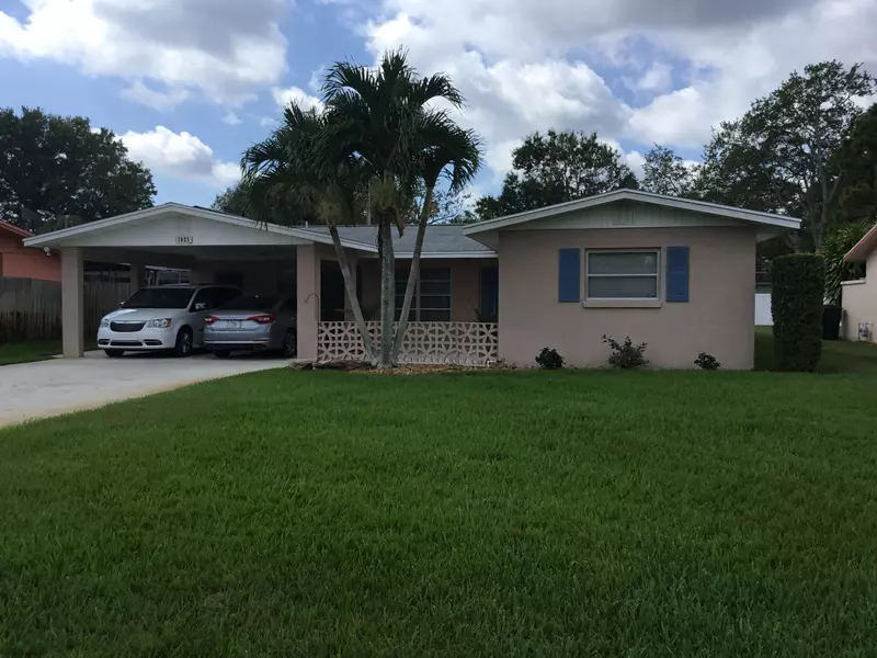 1023 Hispana AVE, Fort Pierce, FL 34982