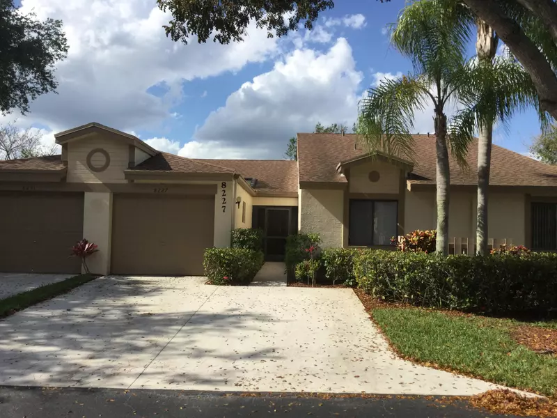 8227 Whispering Palm DR, Boca Raton, FL 33496