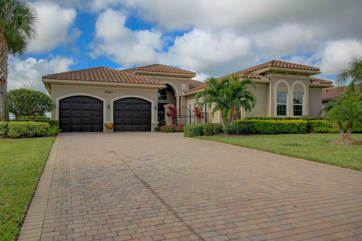 West Palm Beach, FL 33412,7767 Maywood Crest DR