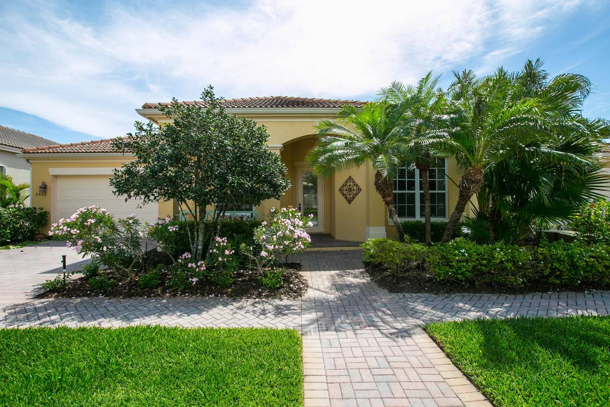 Vero Beach, FL 32963,9540 W Maiden CT