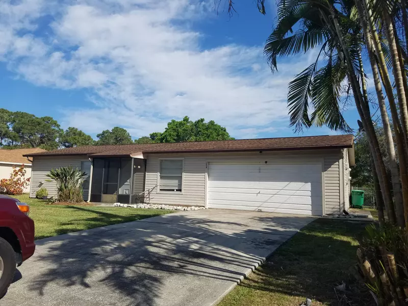 Port Saint Lucie, FL 34984