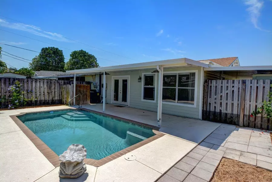 1007 Anglers WAY, Jupiter, FL 33458