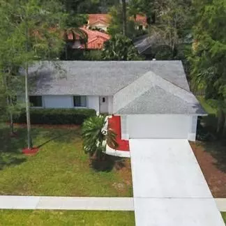 831 Citrus Place, Wellington, FL 33414