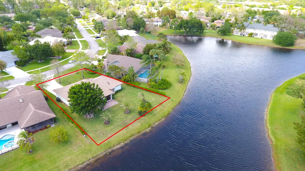 1746 Rye TER, Wellington, FL 33414