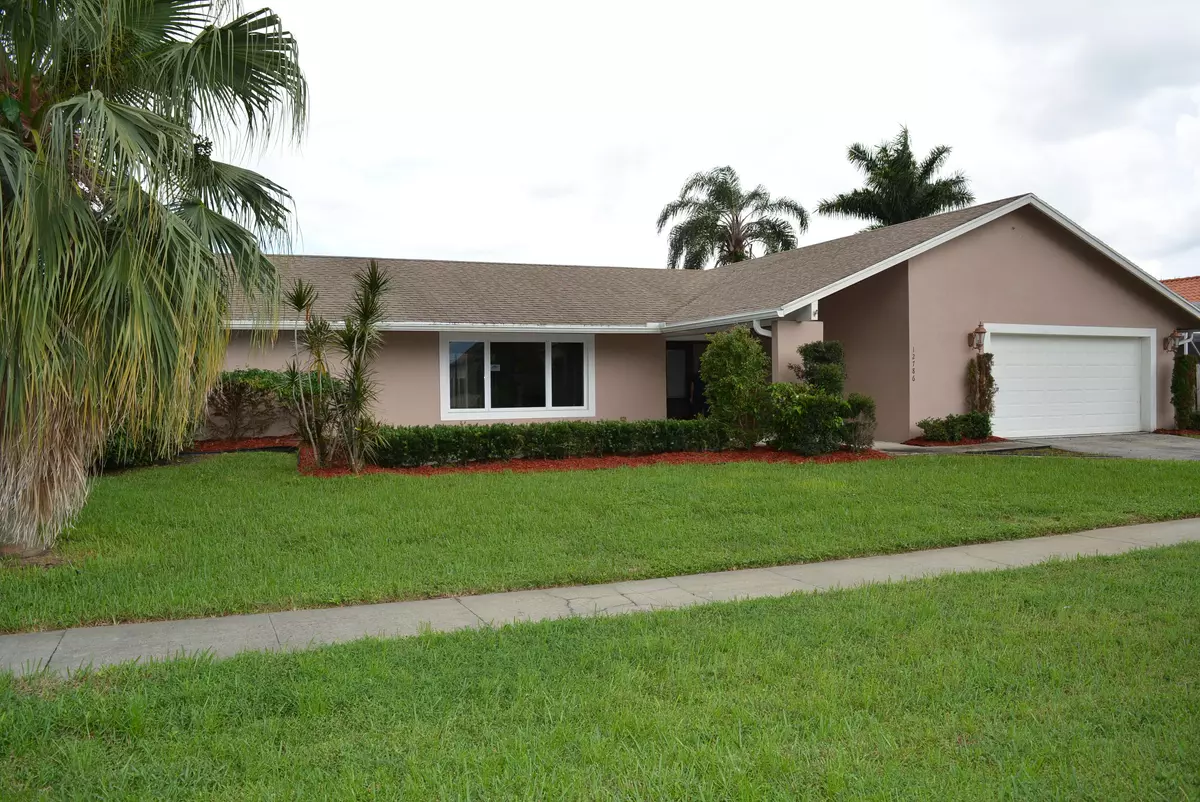 Wellington, FL 33414,12786 Guilford CIR