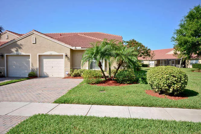 5114 Toscana TRL, Boynton Beach, FL 33437