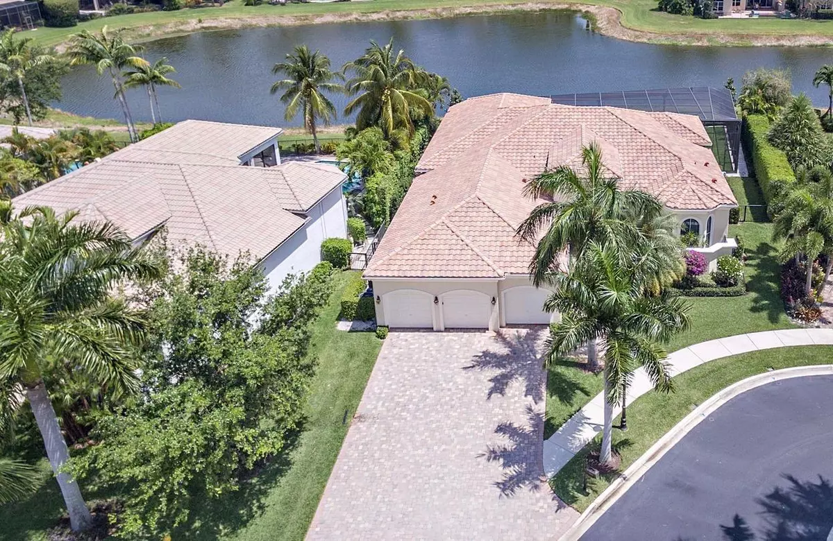 Palm Beach Gardens, FL 33418,216 Via Emilia