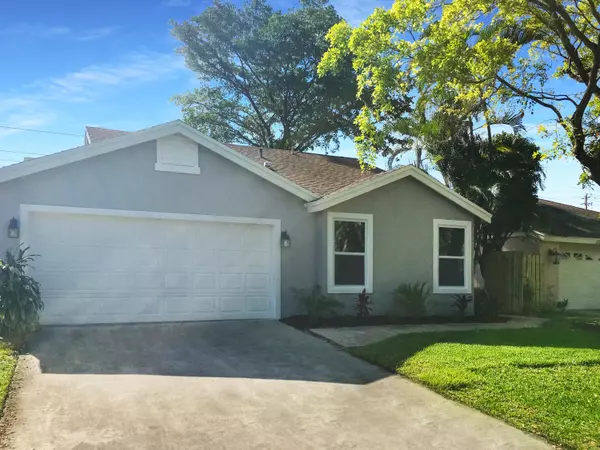 1175 NW 18th AVE, Delray Beach, FL 33445