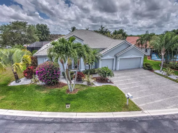 Greenacres, FL 33413,6700 Egret Nest LN