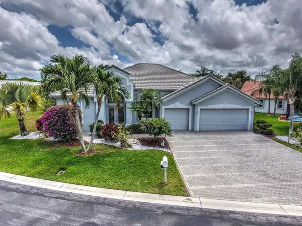 Greenacres, FL 33413,6700 Egret Nest LN