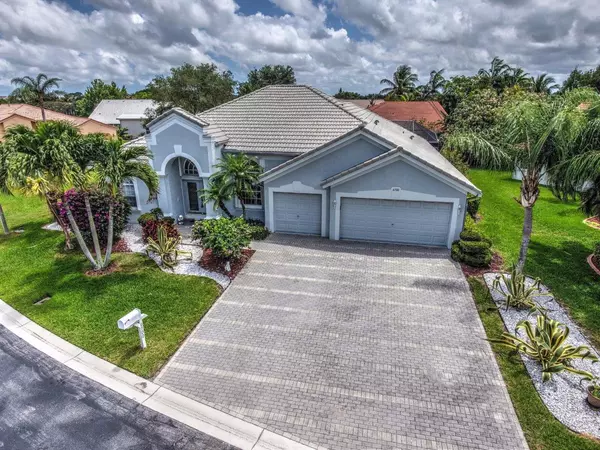 Greenacres, FL 33413,6700 Egret Nest LN