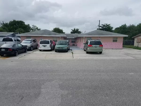 Riviera Beach, FL 33404,1634 W 9 ST 1 2 3 4