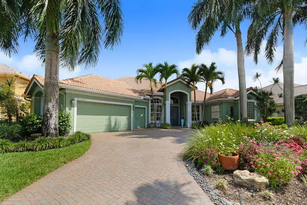 Boca Raton, FL 33428,21190 Falls Ridge WAY