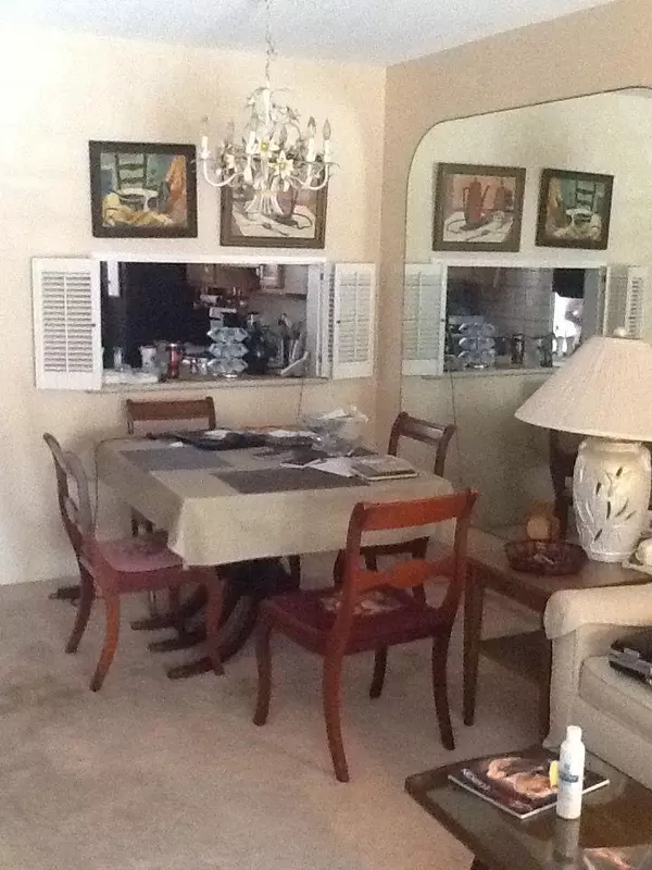 Lake Worth, FL 33461,2682 S Garden DR 203