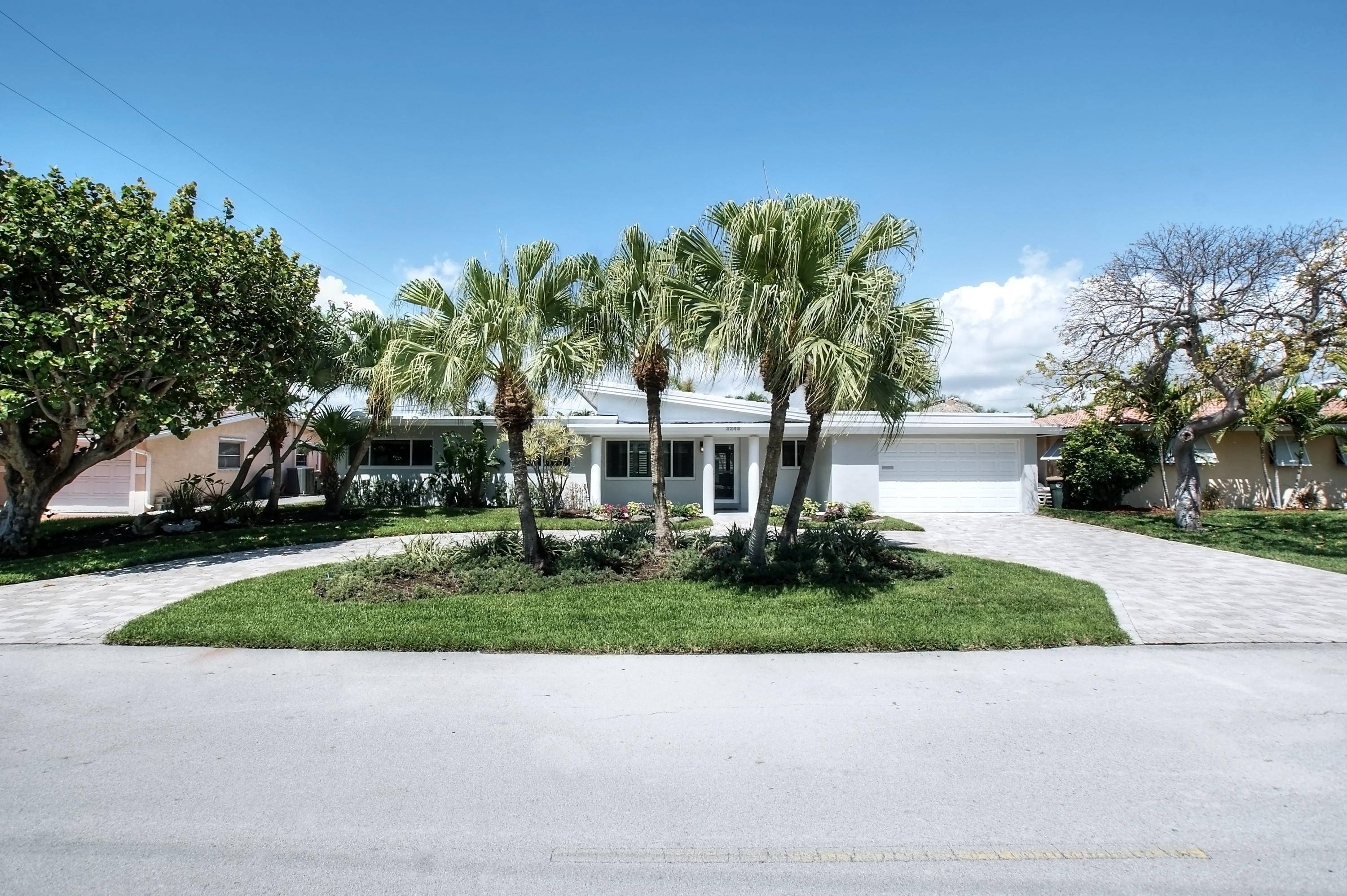 Lighthouse Point, FL 33064,3249 NE 28th AVE