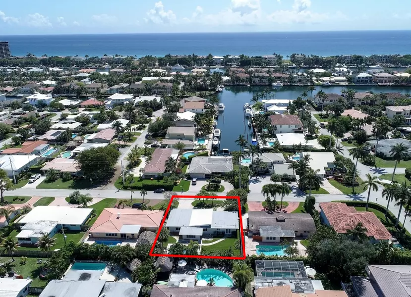 3249 NE 28th AVE, Lighthouse Point, FL 33064