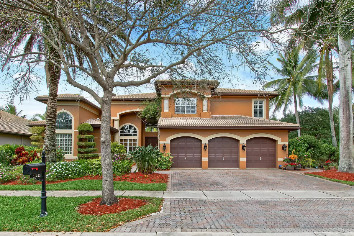 Boca Raton, FL 33498,11725 Watercrest LN