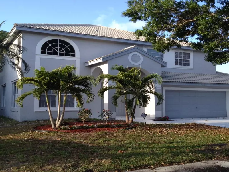 5673 Descartes CIR, Boynton Beach, FL 33472