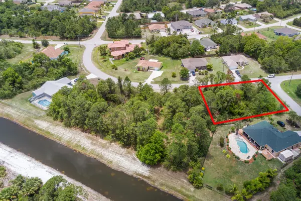 Port Saint Lucie, FL 34953,4097 SW Kidd CT