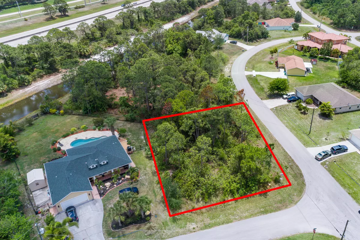 Port Saint Lucie, FL 34953,4097 SW Kidd CT