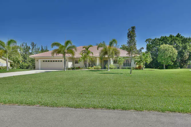 9207 Winding Woods DR, Lake Worth, FL 33467