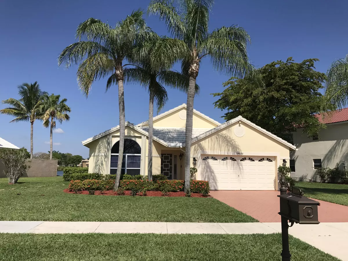 Boca Raton, FL 33498,10696 Plainview CIR