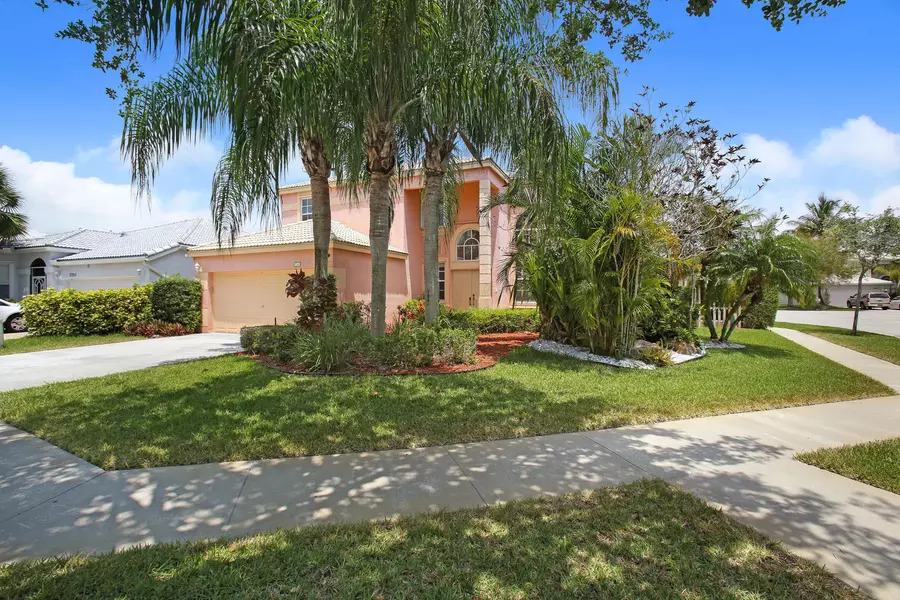 7743 Great Oak DR, Lake Worth, FL 33467