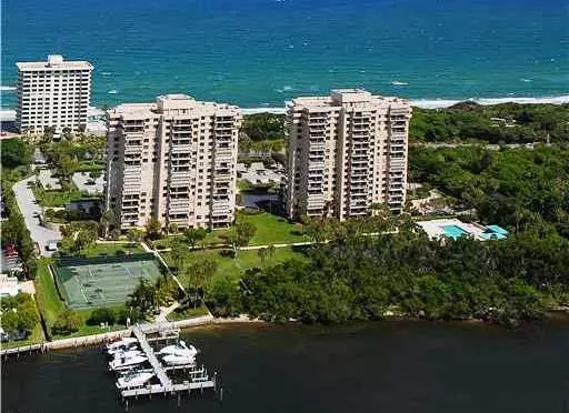 2001 N Ocean BLVD 804, Boca Raton, FL 33431