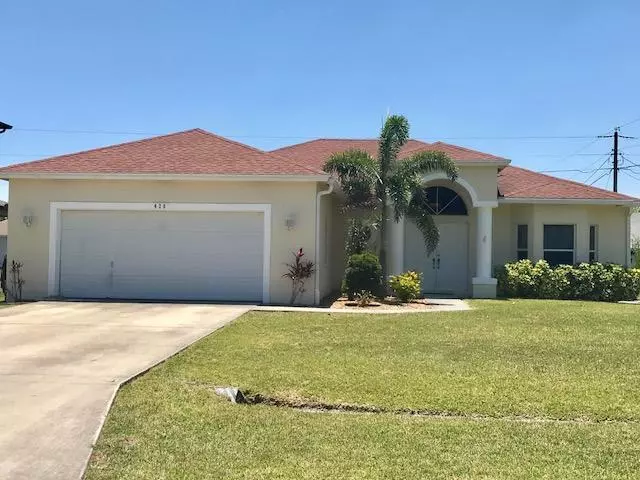 426 SW Ewing AVE, Port Saint Lucie, FL 34983