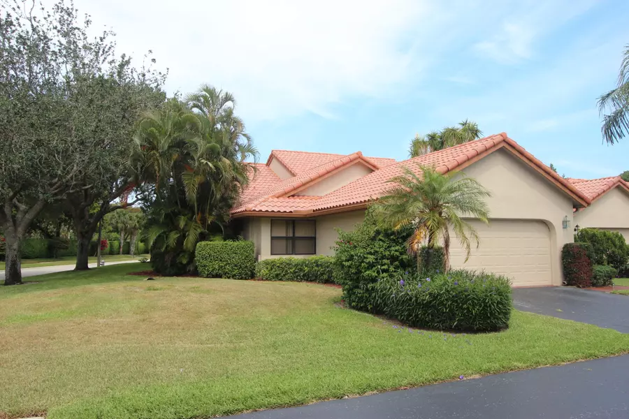 23273 Water CIR, Boca Raton, FL 33486