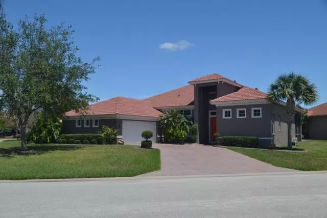 401 NW Dorset CT, Port Saint Lucie, FL 34983