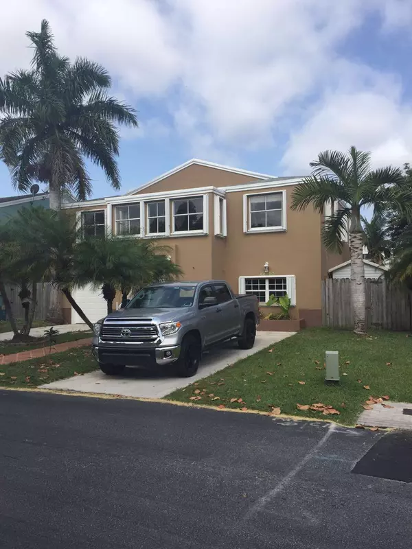 27040 SW 120th Avenue RD, Homestead, FL 33032