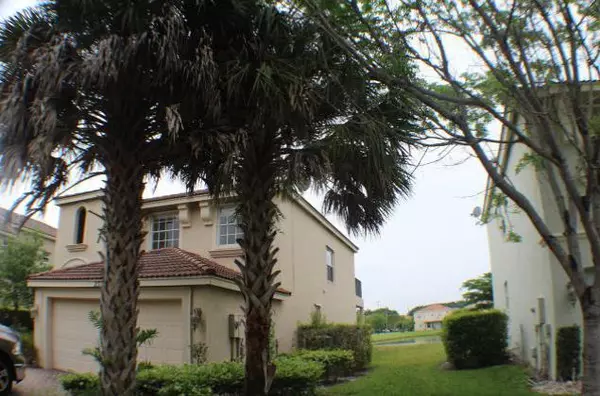 Wellington, FL 33414,2371 Waburton TER