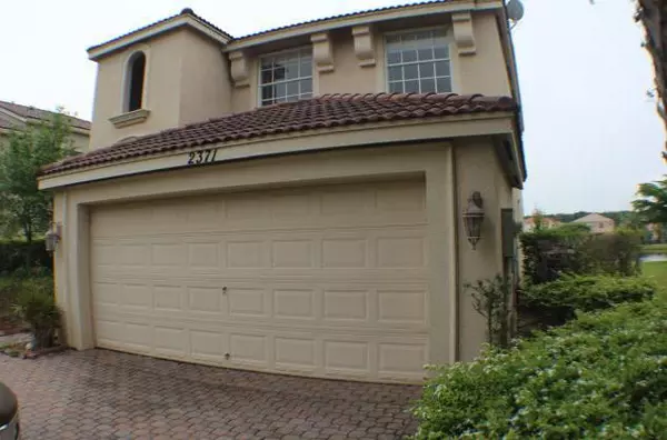 Wellington, FL 33414,2371 Waburton TER