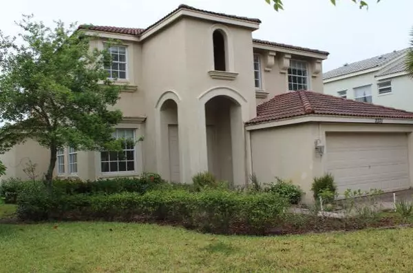 2371 Waburton TER, Wellington, FL 33414