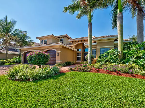 Boynton Beach, FL 33473,11885 Fox Hill CIR