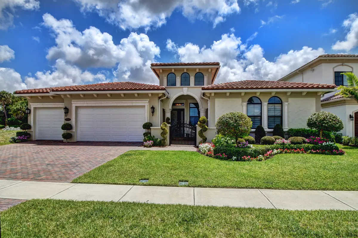 Boca Raton, FL 33496,17694 Cadena DR