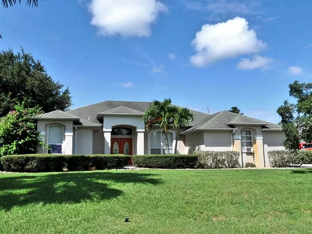 Port Saint Lucie, FL 34953,115 SW Sebring CIR