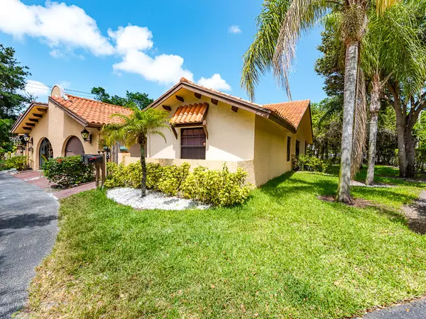 5085 E Magellan WAY, Delray Beach, FL 33484